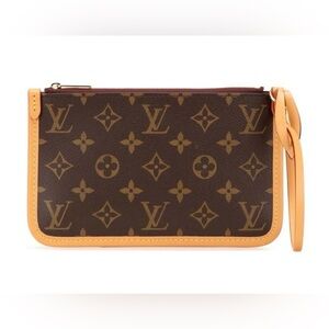 Louis Vuitton CarryAll Zipped Pouch